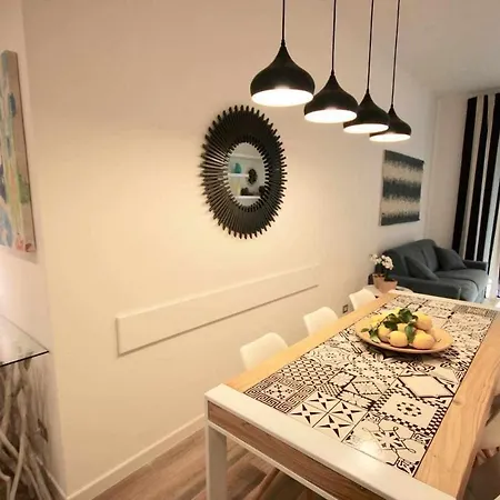 Blue Bay Lussuoso A Due Passi Dal Mare Apartment