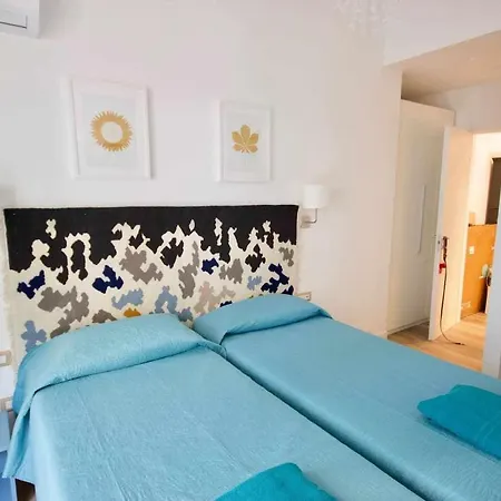 Apartment Blue Bay Lussuoso A Due Passi Dal Mare