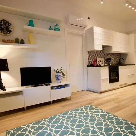 Blue Bay Lussuoso A Due Passi Dal Mare Apartment *