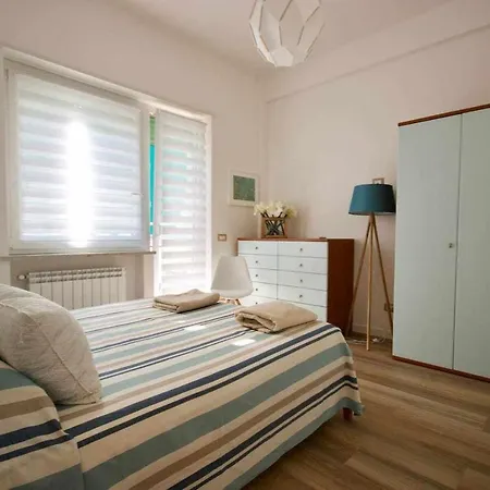 Blue Bay Lussuoso A Due Passi Dal Mare Apartment Maiori