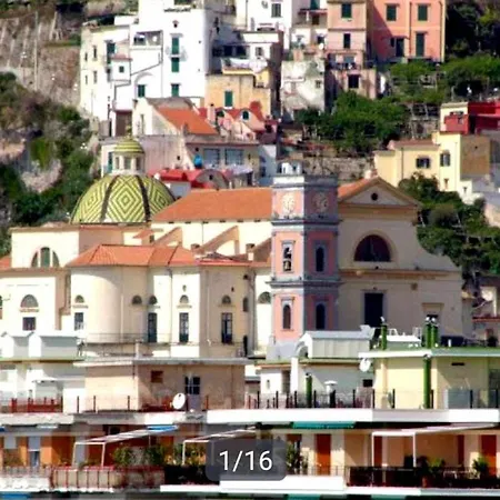 Blue Bay Lussuoso A Due Passi Dal Mare Apartment