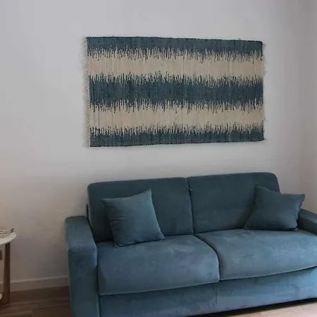 Apartment Blue Bay Lussuoso A Due Passi Dal Mare Maiori