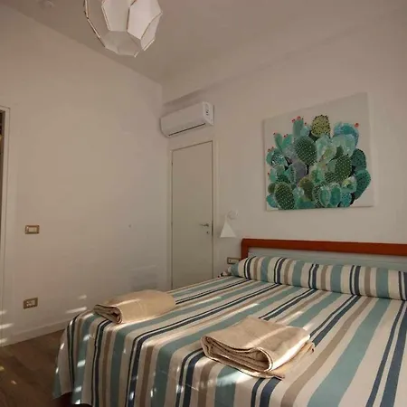 Apartment Blue Bay Lussuoso A Due Passi Dal Mare *