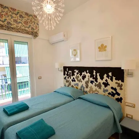 Blue Bay Lussuoso A Due Passi Dal Mare Apartment