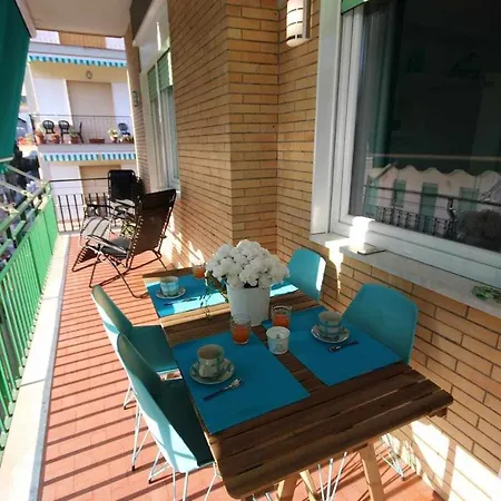 Apartment Blue Bay Lussuoso A Due Passi Dal Mare Maiori
