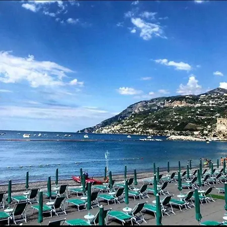 Appartement Blue Bay Lussuoso A Due Passi Dal Mare *