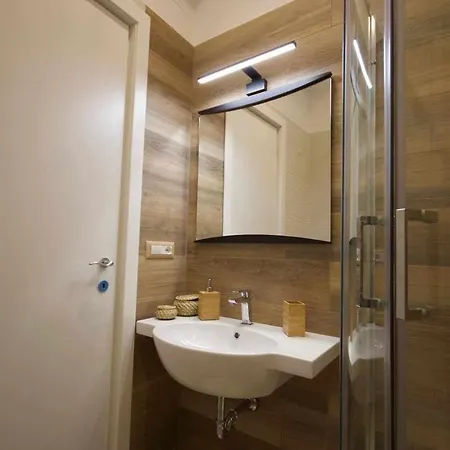 Blue Bay Lussuoso A Due Passi Dal Mare Appartement