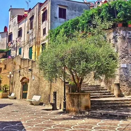 Appartement Blue Bay Lussuoso A Due Passi Dal Mare Maiori
